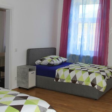 Apartment Fonhauser Амштеттен Екстер'єр фото