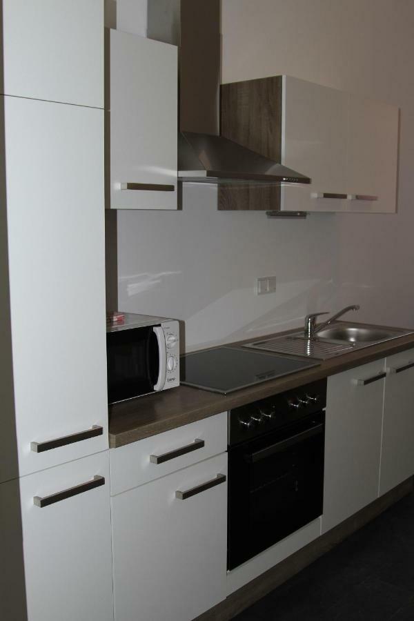 Apartment Fonhauser Амштеттен Екстер'єр фото