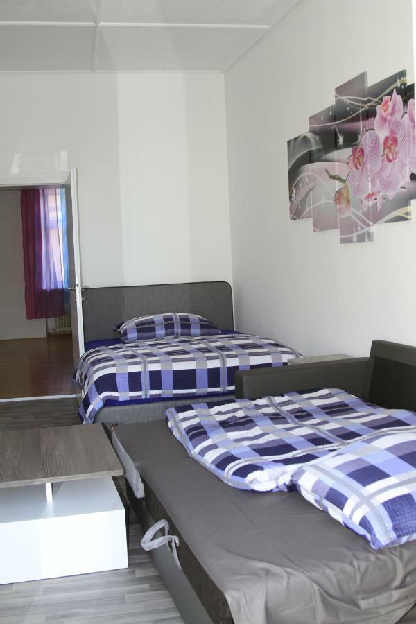 Apartment Fonhauser Амштеттен Екстер'єр фото