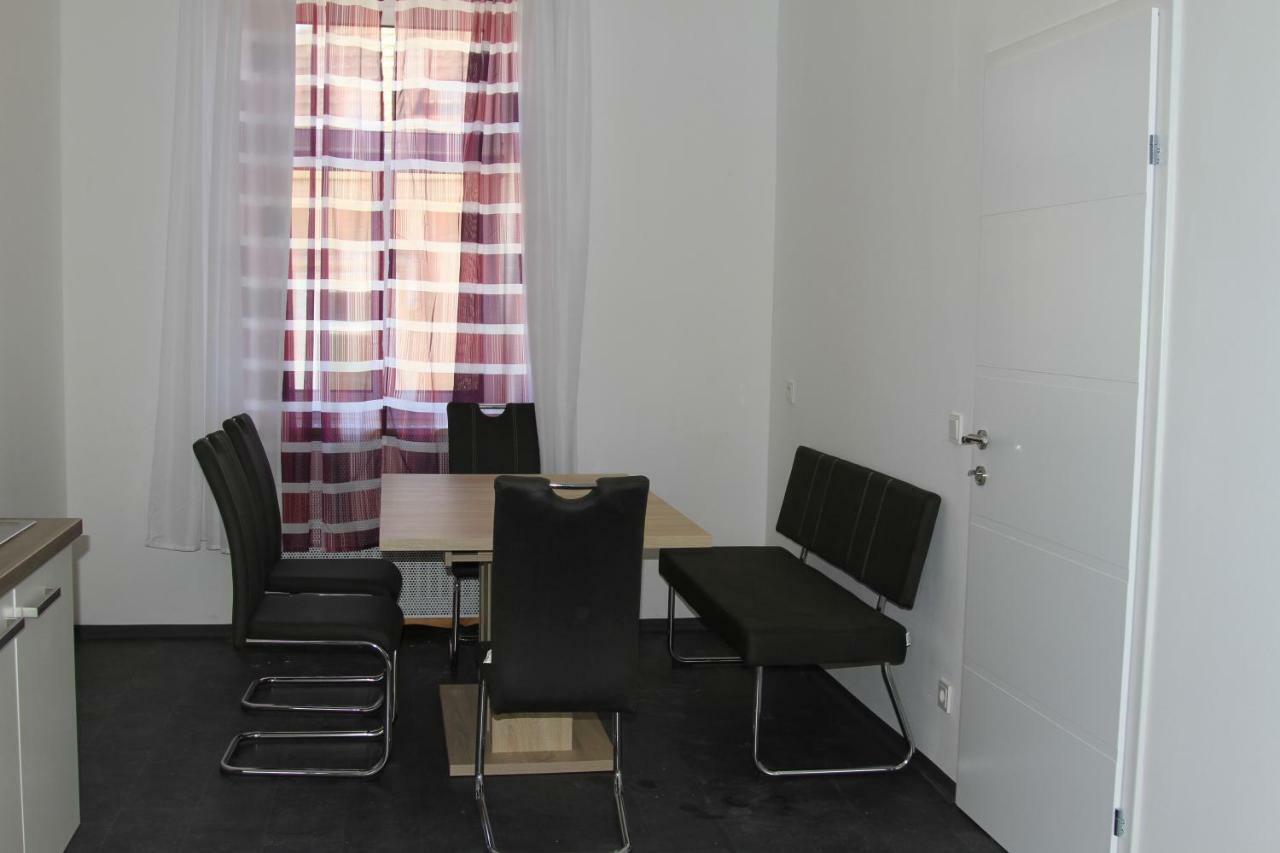Apartment Fonhauser Амштеттен Екстер'єр фото