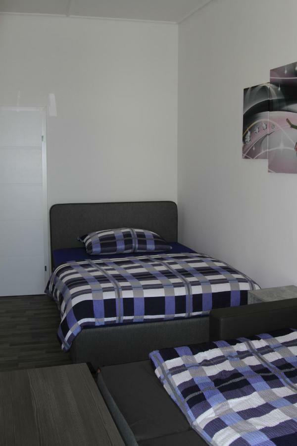 Apartment Fonhauser Амштеттен Екстер'єр фото