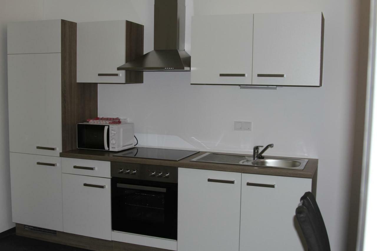 Apartment Fonhauser Амштеттен Екстер'єр фото