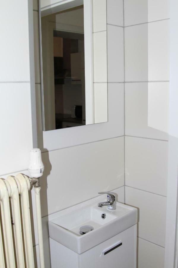 Apartment Fonhauser Амштеттен Екстер'єр фото
