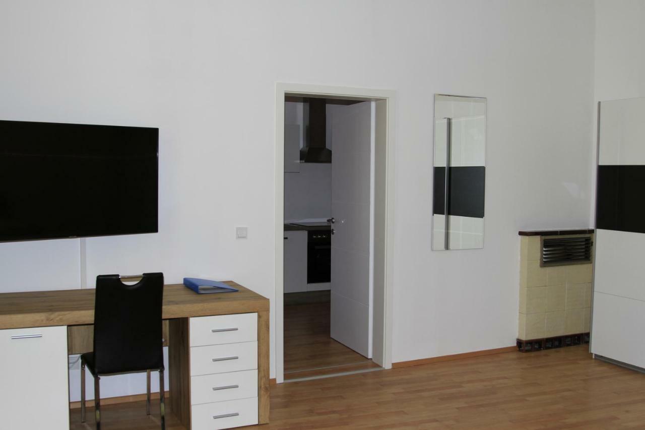 Apartment Fonhauser Амштеттен Екстер'єр фото