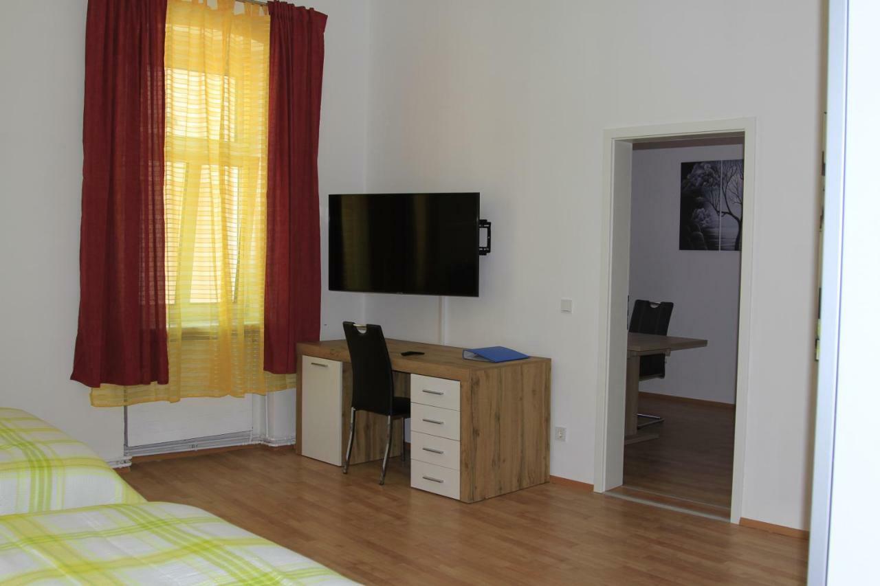 Apartment Fonhauser Амштеттен Екстер'єр фото