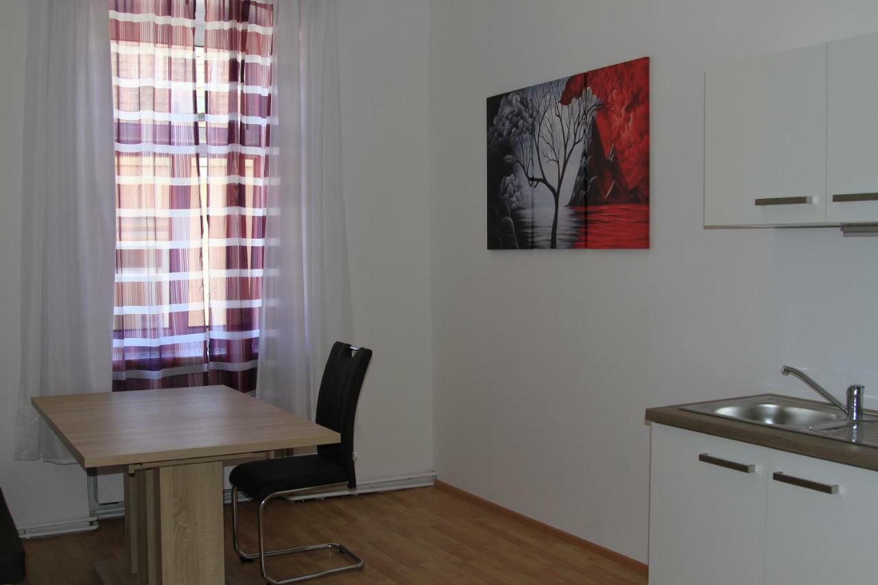 Apartment Fonhauser Амштеттен Екстер'єр фото