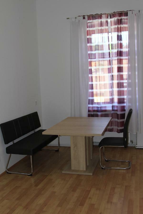 Apartment Fonhauser Амштеттен Екстер'єр фото