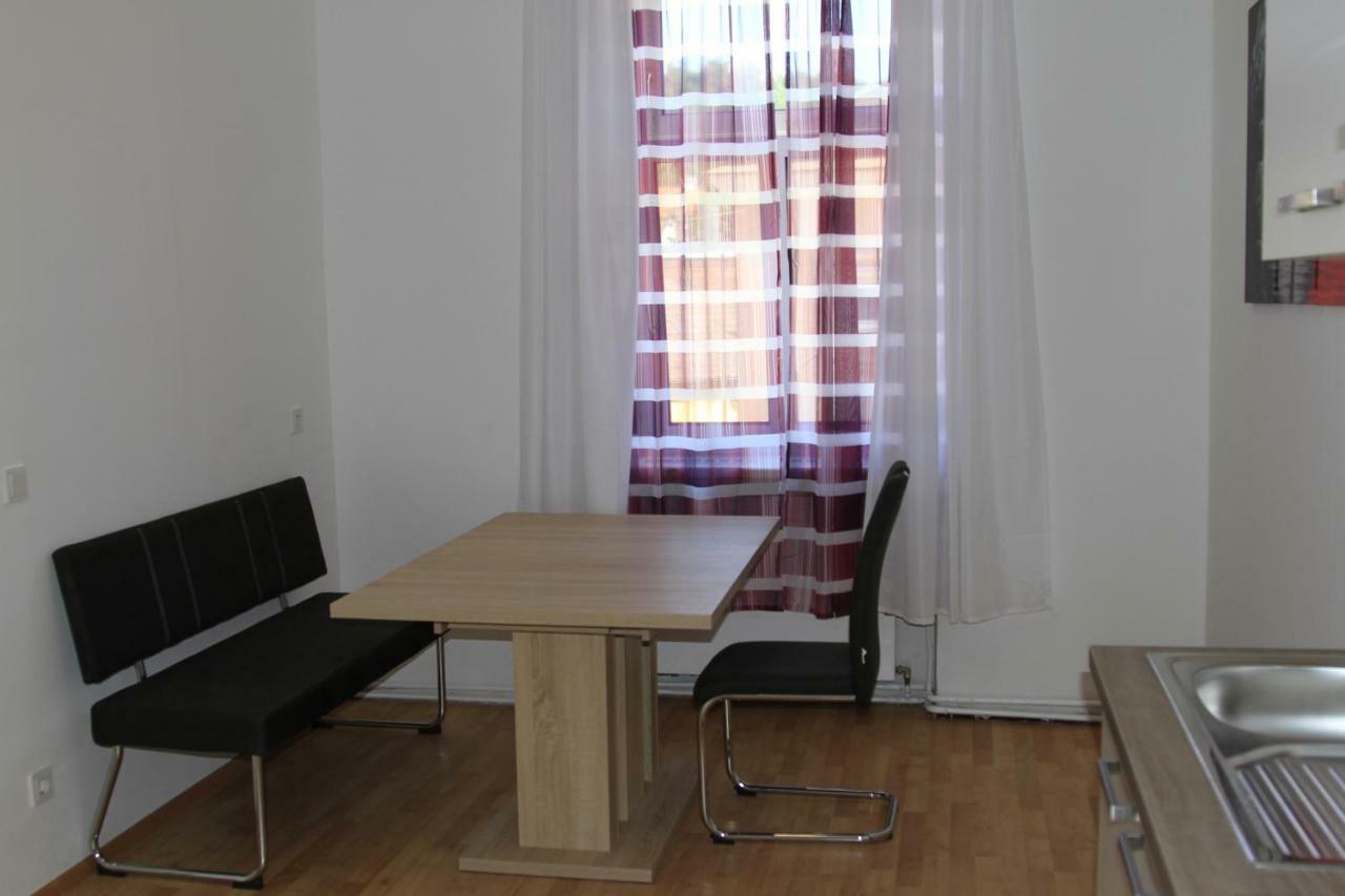 Apartment Fonhauser Амштеттен Екстер'єр фото
