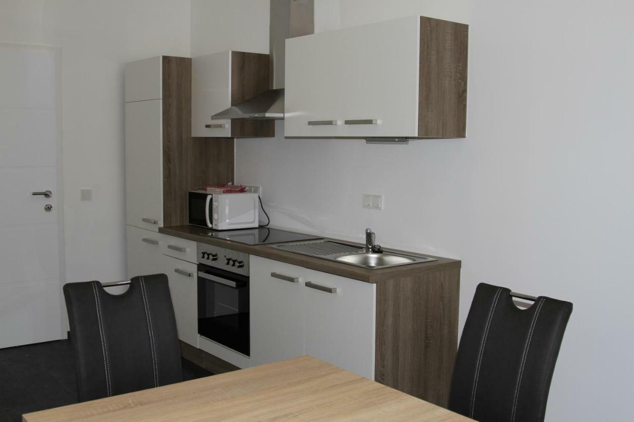 Apartment Fonhauser Амштеттен Екстер'єр фото