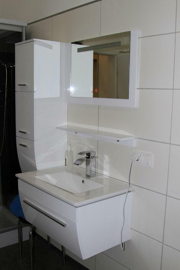 Apartment Fonhauser Амштеттен Екстер'єр фото